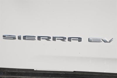 2024 GMC Sierra EV Denali Edition 1