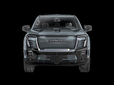 2024 GMC Sierra EV Denali Edition 1