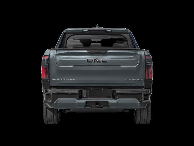 2024 GMC Sierra EV Denali Edition 1