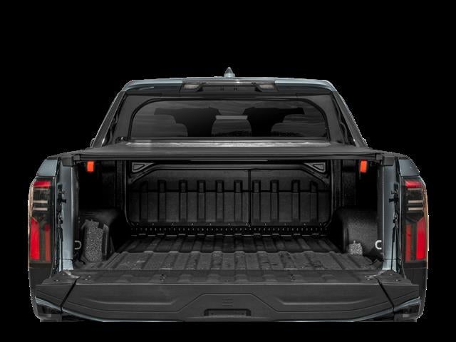 2024 GMC Sierra EV Denali Edition 1