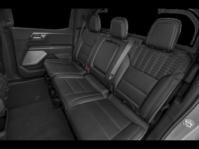 2024 GMC Sierra EV Denali Edition 1