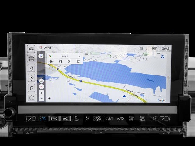 2024 GMC HUMMER EV Pickup 3X OMEGA LIMITED EDITION