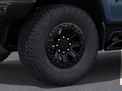 2024 GMC HUMMER EV Pickup 3X OMEGA LIMITED EDITION