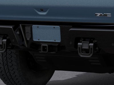 2024 GMC HUMMER EV Pickup 3X OMEGA LIMITED EDITION