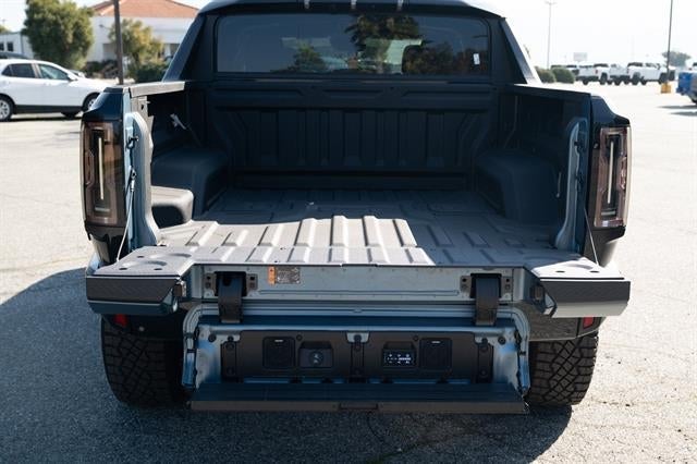2024 GMC HUMMER EV Pickup 3X OMEGA LIMITED EDITION