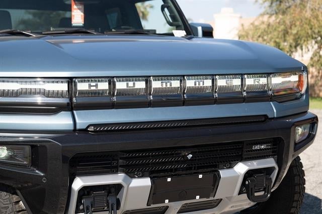 2024 GMC HUMMER EV Pickup 3X OMEGA LIMITED EDITION