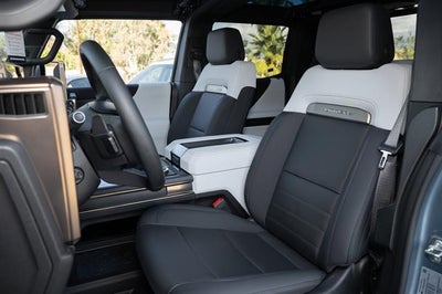 2024 GMC HUMMER EV Pickup 3X OMEGA LIMITED EDITION