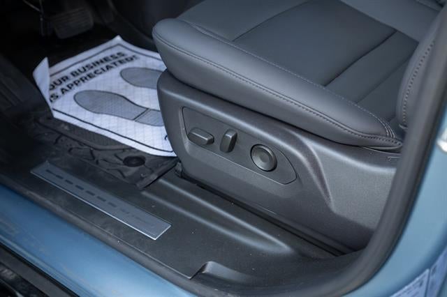 2024 GMC HUMMER EV Pickup 3X OMEGA LIMITED EDITION