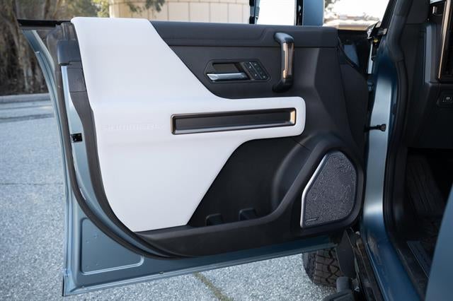 2024 GMC HUMMER EV Pickup 3X OMEGA LIMITED EDITION