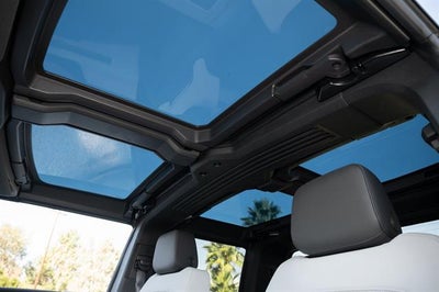 2024 GMC HUMMER EV Pickup 3X OMEGA LIMITED EDITION