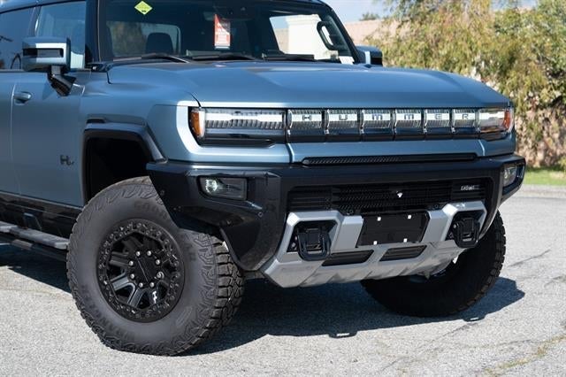 2024 GMC HUMMER EV Pickup 3X OMEGA LIMITED EDITION