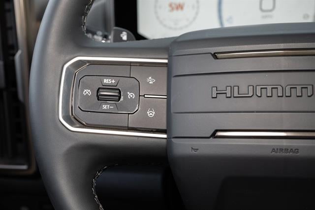 2024 GMC HUMMER EV Pickup 3X OMEGA LIMITED EDITION