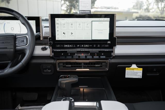 2024 GMC HUMMER EV Pickup 3X OMEGA LIMITED EDITION