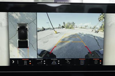 2024 GMC HUMMER EV Pickup 3X OMEGA LIMITED EDITION