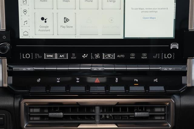 2024 GMC HUMMER EV Pickup 3X OMEGA LIMITED EDITION