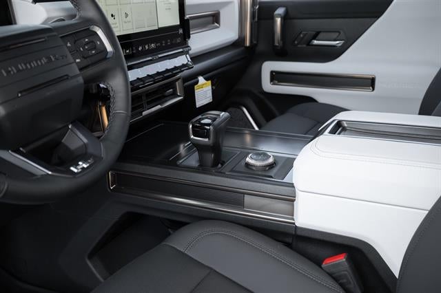 2024 GMC HUMMER EV Pickup 3X OMEGA LIMITED EDITION