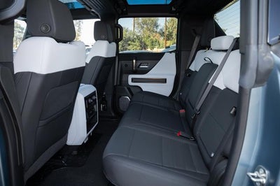 2024 GMC HUMMER EV Pickup 3X OMEGA LIMITED EDITION