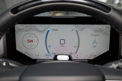 2024 GMC HUMMER EV Pickup 3X OMEGA LIMITED EDITION