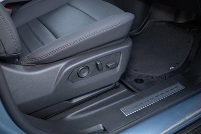 2024 GMC HUMMER EV Pickup 3X OMEGA LIMITED EDITION