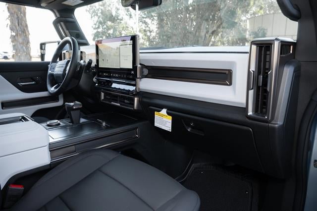 2024 GMC HUMMER EV Pickup 3X OMEGA LIMITED EDITION