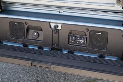 2024 GMC HUMMER EV Pickup 3X OMEGA LIMITED EDITION