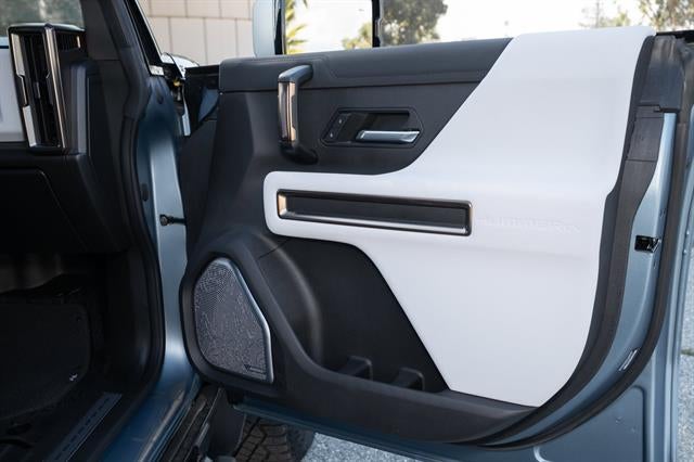 2024 GMC HUMMER EV Pickup 3X OMEGA LIMITED EDITION