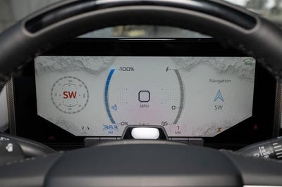 2024 GMC HUMMER EV Pickup 3X OMEGA LIMITED EDITION