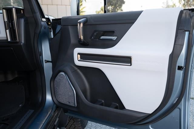 2024 GMC HUMMER EV Pickup 3X OMEGA LIMITED EDITION