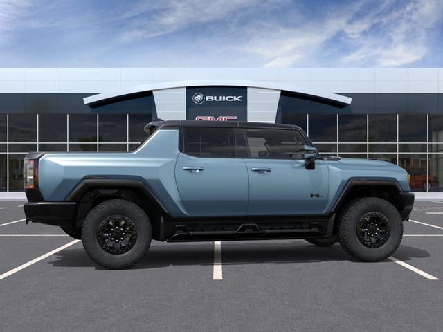 2024 GMC HUMMER EV Pickup 3X OMEGA LIMITED EDITION