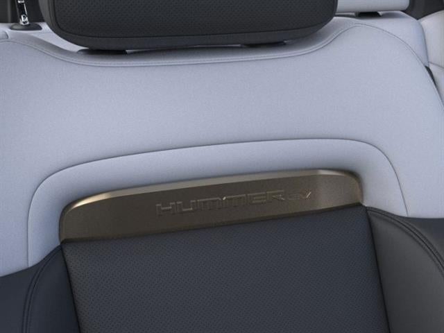 2024 GMC HUMMER EV Pickup 3X OMEGA LIMITED EDITION