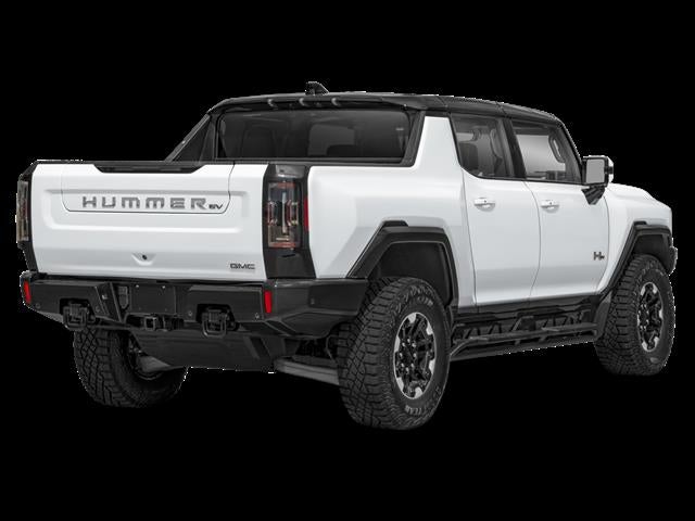 2024 GMC HUMMER EV Pickup 3X OMEGA LIMITED EDITION