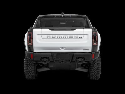 2024 GMC HUMMER EV Pickup 3X OMEGA LIMITED EDITION