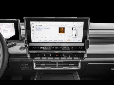 2024 GMC HUMMER EV Pickup 3X OMEGA LIMITED EDITION