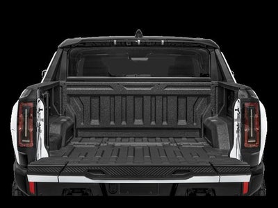 2024 GMC HUMMER EV Pickup 3X OMEGA LIMITED EDITION