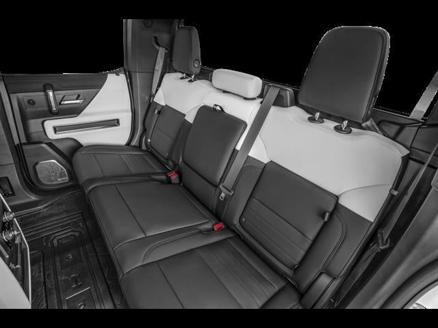 2024 GMC HUMMER EV Pickup 3X OMEGA LIMITED EDITION