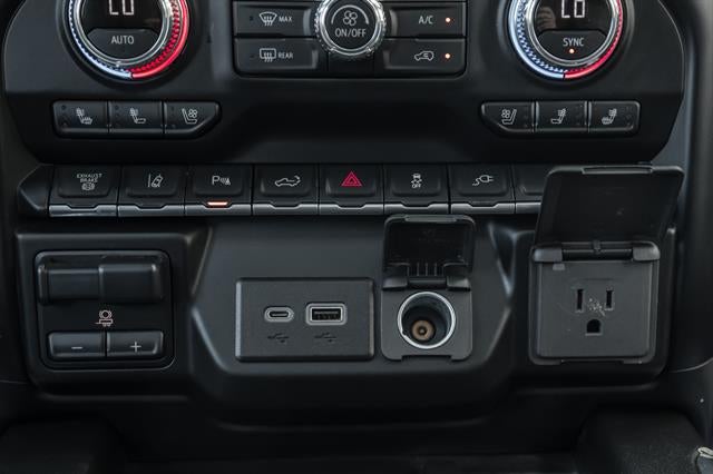 2022 GMC Sierra 2500 HD Denali