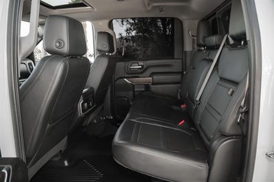 2022 GMC Sierra 2500 HD Denali