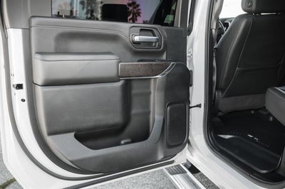 2022 GMC Sierra 2500 HD Denali