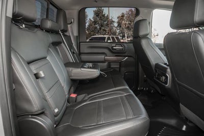 2022 GMC Sierra 2500 HD Denali