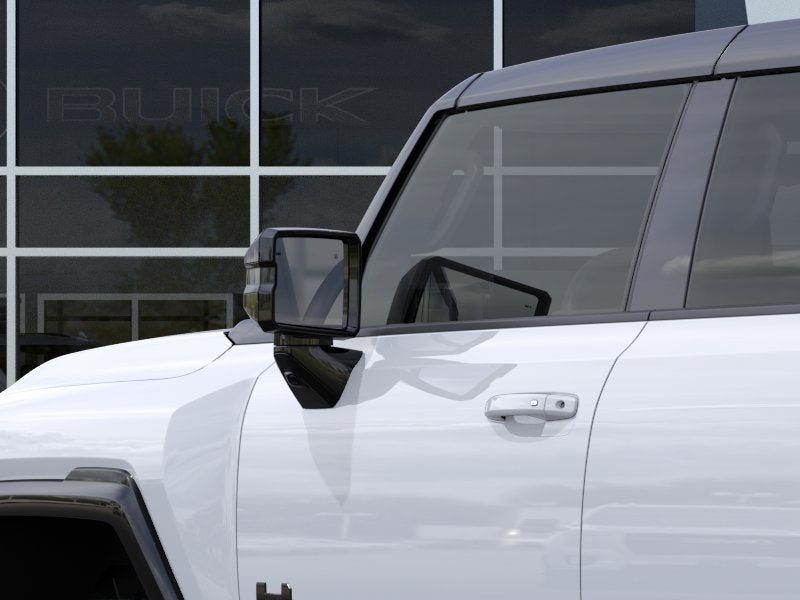 2026 GMC HUMMER EV Pickup 2X