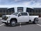 2025 GMC Sierra 3500 HD Denali Ultimate DRW