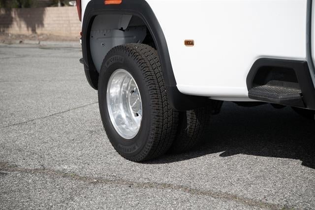 2025 GMC Sierra 3500 HD Denali Ultimate DRW