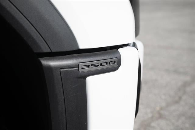 2025 GMC Sierra 3500 HD Denali Ultimate DRW