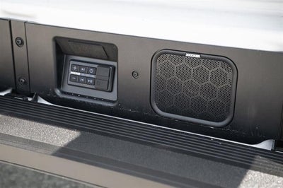 2025 GMC Sierra 3500 HD Denali Ultimate DRW