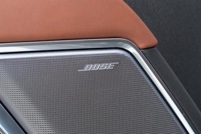 2025 GMC Sierra 3500 HD Denali Ultimate DRW