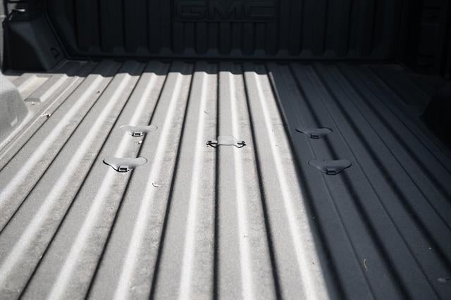 2025 GMC Sierra 3500 HD Denali Ultimate DRW