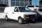 2025 GMC Savana Cargo 2500 Work Van