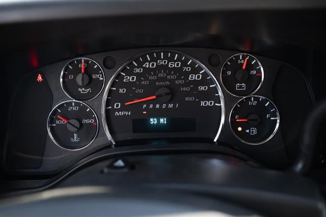 2025 GMC Savana Cargo 2500 Work Van