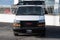 2025 GMC Savana Cargo 2500 Work Van