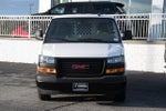 2025 GMC Savana Cargo 2500 Work Van